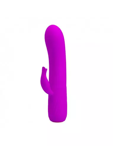 Pretty Love Tim Purple Vibrátor Nonfiguratív vibrátorok Pretty Love