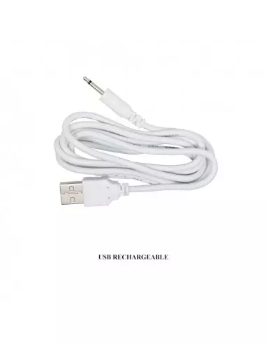 Pretty Love Ternence Pink Vibrátor Nonfiguratív vibrátorok Pretty Love