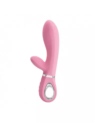 Pretty Love Thomas Pink Vibrátor Nonfiguratív vibrátorok Pretty Love