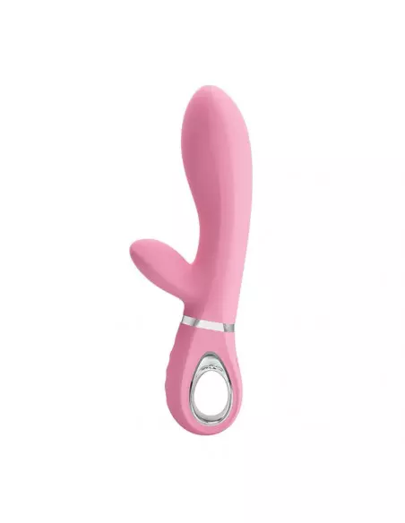 Pretty Love Thomas Pink Vibrátor Nonfiguratív vibrátorok Pretty Love