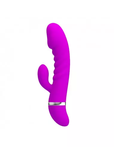 Pretty Love Tracy Purple Vibrátor Nonfiguratív vibrátorok Pretty Love