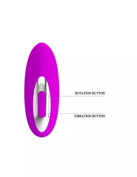 Pretty Love Merlin Purple Prosztata Masszírozó Prosztata masszírozók Pretty Love Pretty Love Merlin Purple Prosztata Masszírozó Prosztata masszírozók Pretty Love