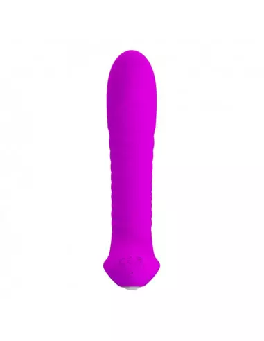 Pretty Love Merlin Purple Prosztata Masszírozó Prosztata masszírozók Pretty Love