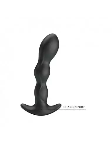 Pretty Love Special Anal Massager Fenékdugó Fenékdugók Pretty Love