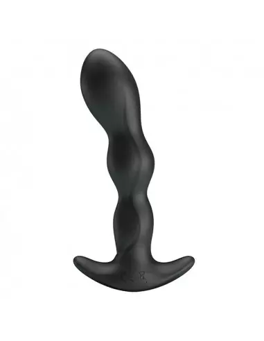 Pretty Love Special Anal Massager Fenékdugó Fenékdugók Pretty Love