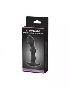 Pretty Love Special Anal Massager Fenékdugó Fenékdugók Pretty Love