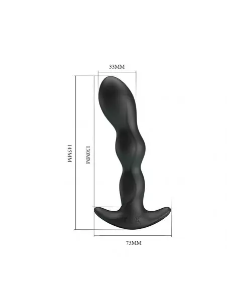 Pretty Love Special Anal Massager Fenékdugó Fenékdugók Pretty Love Pretty Love Special Anal Massager Fenékdugó Fenékdugók Pretty Love