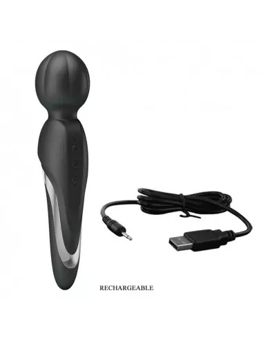 Pretty Love Walter Masszírozó Masszírozók Pretty Love