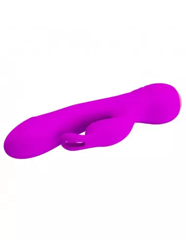 Pretty Love Broderick Vibrátor Nonfiguratív vibrátorok Pretty Love
