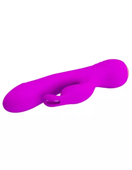 Pretty Love Broderick Vibrátor Nonfiguratív vibrátorok Pretty Love Pretty Love Broderick Vibrátor Nonfiguratív vibrátorok Pretty Love