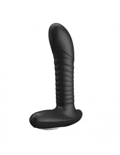 Pretty Love Merlin Black Prosztata Masszírozó Prosztata masszírozók Pretty Love 2