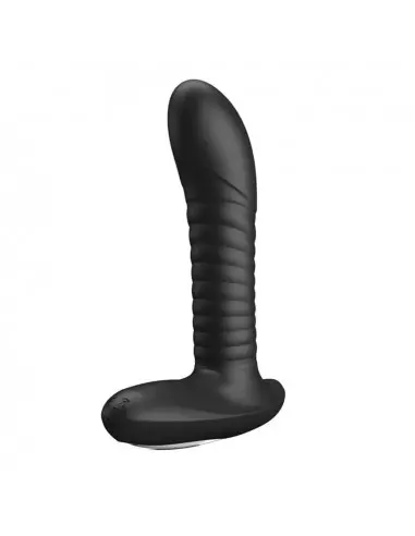 Pretty Love Merlin Black Prosztata Masszírozó Prosztata masszírozók Pretty Love