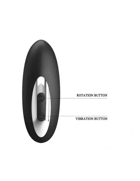 Pretty Love Merlin Black Prosztata Masszírozó Prosztata masszírozók Pretty Love Pretty Love Merlin Black Prosztata Masszírozó Prosztata masszírozók Pretty Love