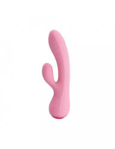 Pretty Love Zachary Pink Vibrátor Nonfiguratív vibrátorok Pretty Love