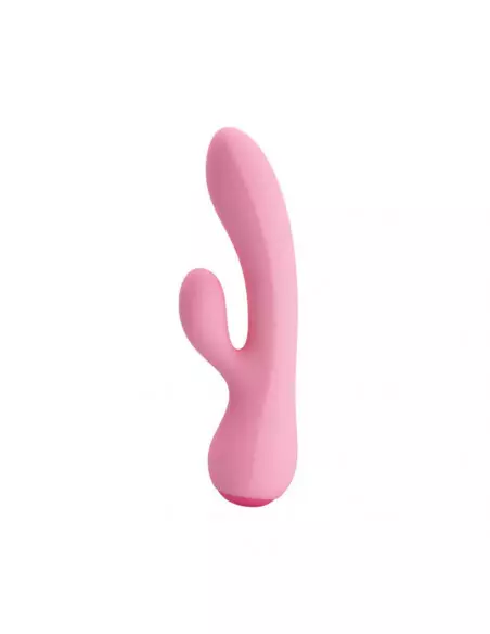 Pretty Love Zachary Pink Vibrátor Nonfiguratív vibrátorok Pretty Love Pretty Love Zachary Pink Vibrátor Nonfiguratív vibrátorok Pretty Love