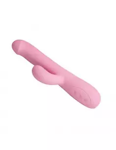 Pretty Love Truman Pink Vibrátor Nonfiguratív vibrátorok Pretty Love 2