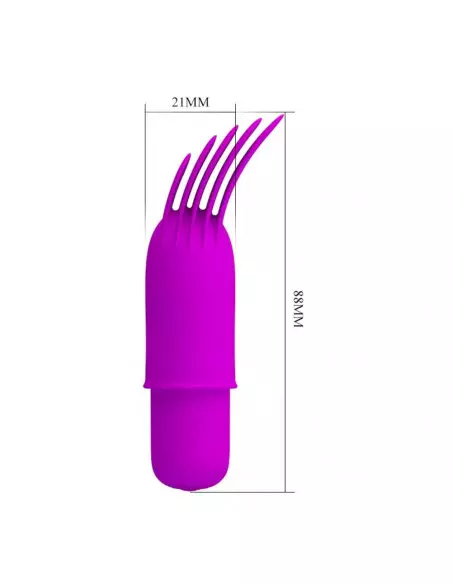 Pretty Love Joy Collection Vibrátor Készlet Szettek (segédeszközök) Pretty Love