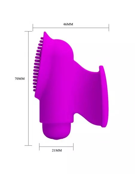 Pretty Love Joy Collection Vibrátor Készlet Szettek (segédeszközök) Pretty Love