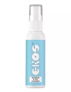 Intimate Eszköz Tisztító 50 ml Segédeszköz tisztítók és ápolók Eros