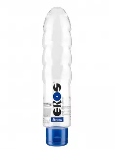 AQUA Vízbázisú Síkosító 175 ml Vízbázisú síkosítók Eros