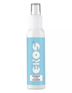 Intimate Eszköz Tisztító 100 ml Segédeszköz tisztítók és ápolók Eros