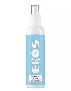 Intimate Eszköz Tisztító 200 ml Segédeszköz tisztítók és ápolók Eros
