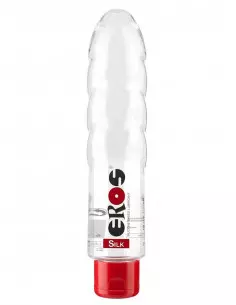 SilK Szilikon Alapú Síkosító 175 ml Szilikonbázisú síkosítók Eros