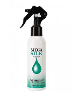 MEGASILK Eszköz Tisztító 150 ml Segédeszköz tisztítók és ápolók Megasol