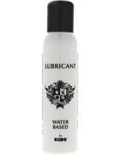 Vízbázisú Síkosító 100 ml Vízbázisú síkosítók Eros