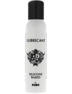 Szilikon Alapú Síkosító 100 ml Szilikonbázisú síkosítók Eros