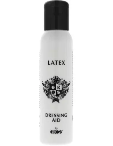 Latex Dressing Aid 100 ml Segédeszköz tisztítók és ápolók Eros