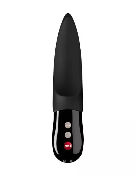 Volta Black Csiklóizgató Csiklóizgatók Fun Factory