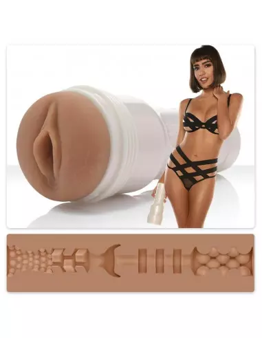 Janice Griffith Eden Maszturbátor Férfi maszturbátorok Fleshlight