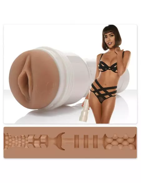 Janice Griffith Eden Maszturbátor Férfi maszturbátorok Fleshlight