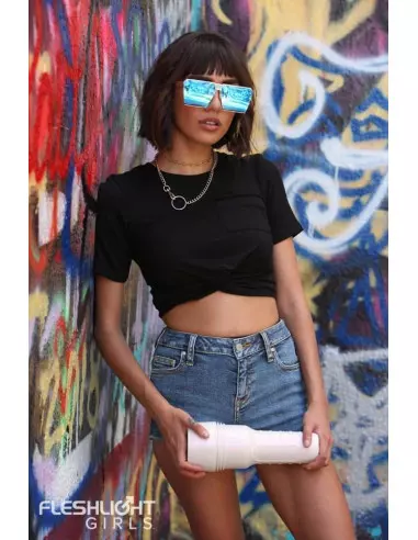 Janice Griffith Eden Maszturbátor Férfi maszturbátorok Fleshlight