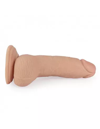 7" Real Extreme Dildó Flesh Dongok - Dildók Lovetoy