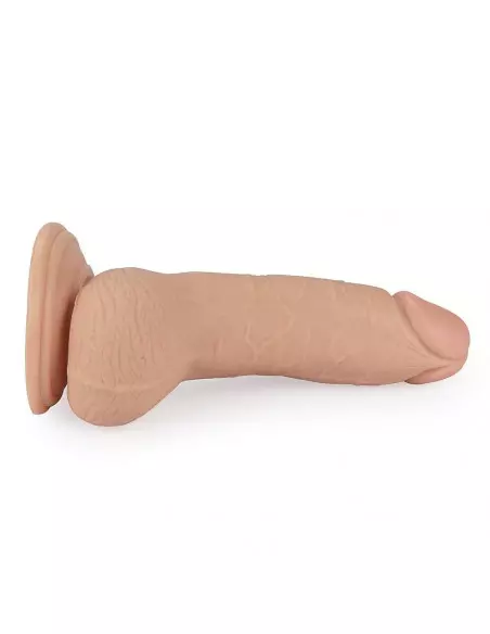 7" Real Extreme Dildó Flesh Dongok - Dildók Lovetoy