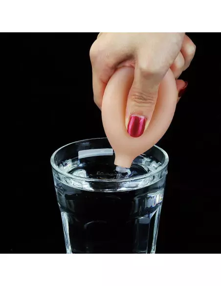 8" Soft Ejaculation Cock With Ball Flesh Dildó Dongok - Dildók Lovetoy 8" Soft Ejaculation Cock With Ball Flesh Dildó Dongok - Dildók Lovetoy