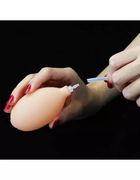 8" Soft Ejaculation Cock With Ball Flesh Dildó Dongok - Dildók Lovetoy 8" Soft Ejaculation Cock With Ball Flesh Dildó Dongok - Dildók Lovetoy