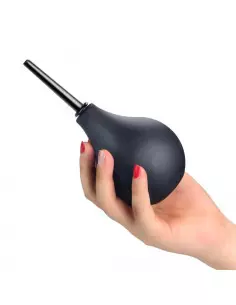 Bondage Fetish Deluxe Douche Black 2 Intimzuhany Intimzuhanyok Lovetoy 2