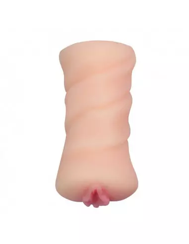 X-Basic Pocket Pussy Flesh Maszturbátor Férfi maszturbátorok Lovetoy
