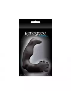 Renegade Vibrating II Prosztata Masszírozó Prosztata masszírozók NS Toys