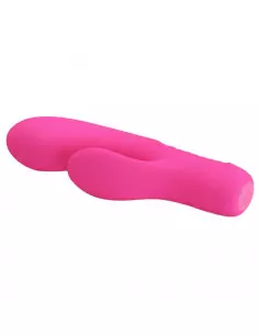 Pretty Love Tim Pink Vibrátor Nonfiguratív vibrátorok Pretty Love 2