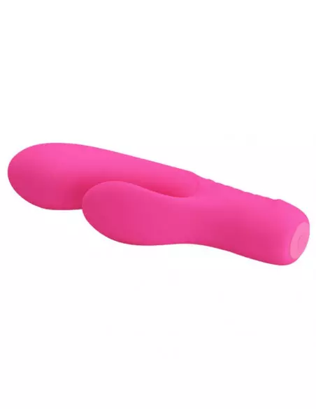 Pretty Love Tim Pink Vibrátor Nonfiguratív vibrátorok Pretty Love Pretty Love Tim Pink Vibrátor Nonfiguratív vibrátorok Pretty Love