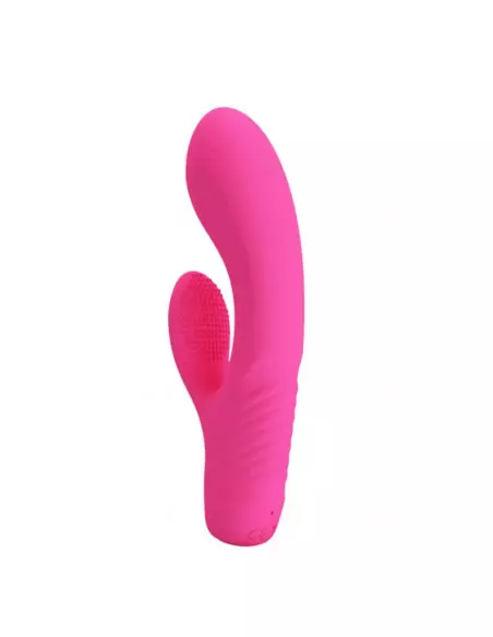 Pretty Love Tim Pink Vibrátor Nonfiguratív vibrátorok Pretty Love Pretty Love Tim Pink Vibrátor Nonfiguratív vibrátorok Pretty Love