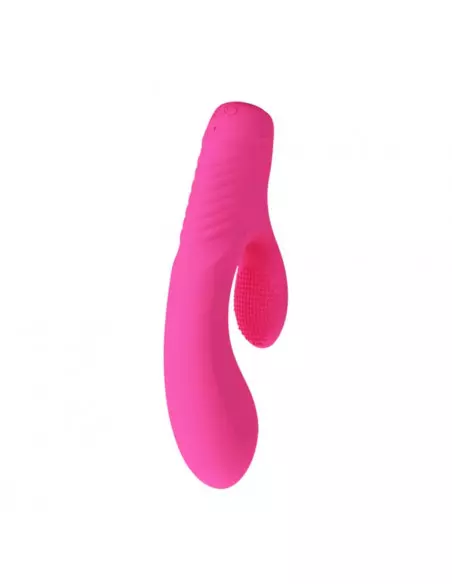 Pretty Love Tim Pink Vibrátor Nonfiguratív vibrátorok Pretty Love Pretty Love Tim Pink Vibrátor Nonfiguratív vibrátorok Pretty Love