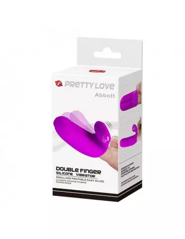 Pretty Love Abbott Purple Ujjazó Ujjazók Pretty Love