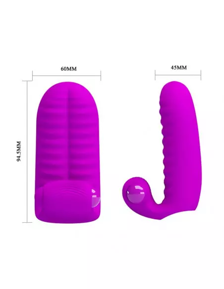 Pretty Love Abbott Purple Ujjazó Ujjazók Pretty Love Pretty Love Abbott Purple Ujjazó Ujjazók Pretty Love