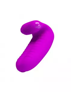 Pretty Love Abbott Purple Ujjazó Ujjazók Pretty Love 2