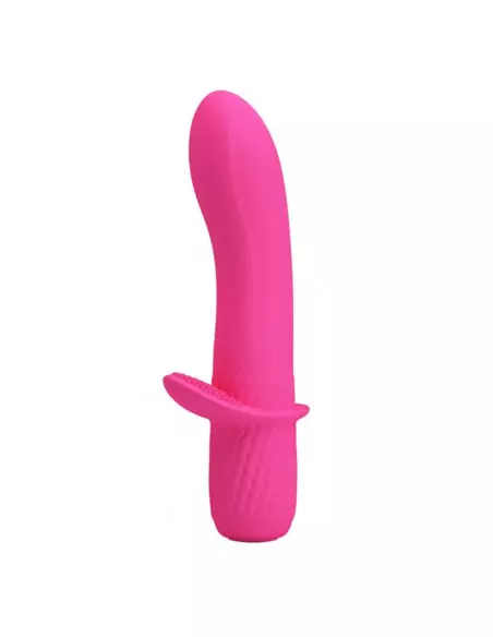 Pretty Love Troy Pink Vibrátor Nonfiguratív vibrátorok Pretty Love Pretty Love Troy Pink Vibrátor Nonfiguratív vibrátorok Pretty Love